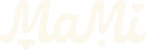 Logo Mami Orders
